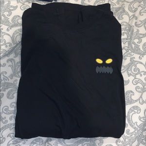 Toy Machine RVCA Longsleeve